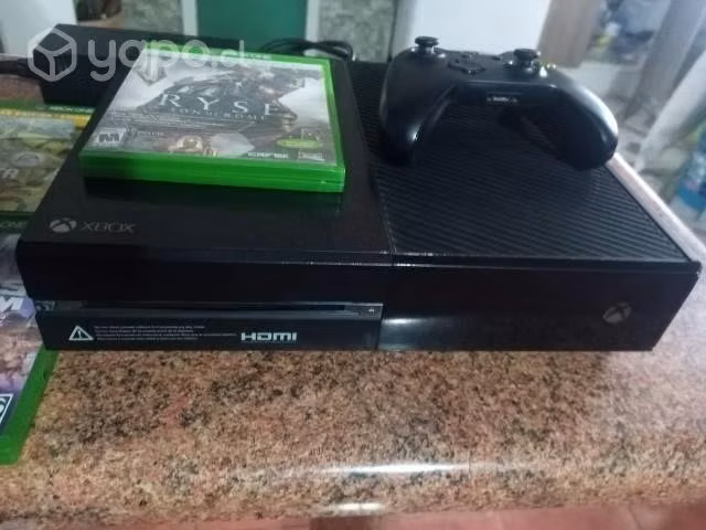 Xbox one