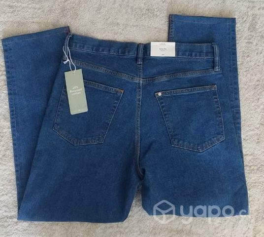 Jeans Hym Hombre