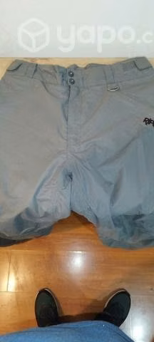 Pantalones (Snowboarding) Rip Curl RT Fortreess - Imagen 6
