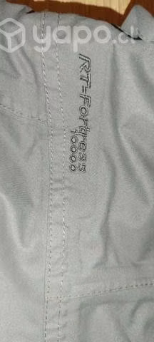 Pantalones (Snowboarding) Rip Curl RT Fortreess - Imagen 4