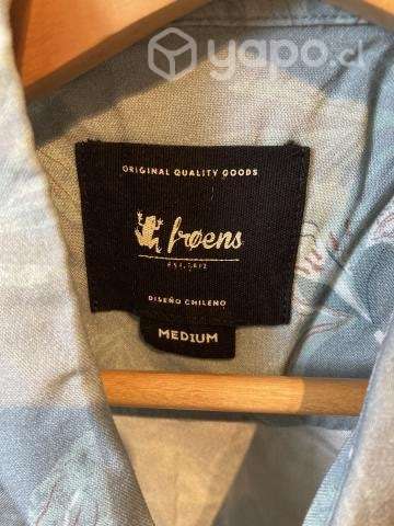 Camisa Hombre - Imagen 3