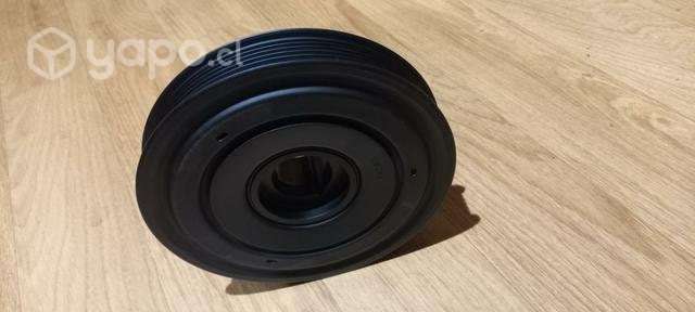Damper actyon nuevo - Imagen 2