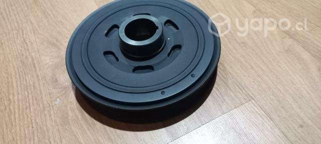 Damper actyon nuevo - Imagen 4