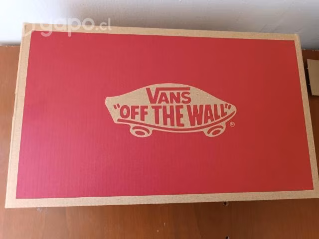 Vans negras - Imagen 3