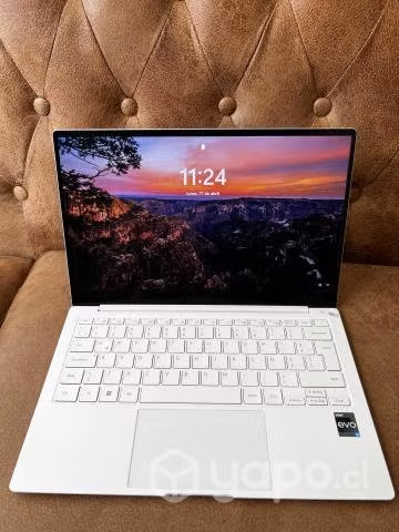 Notebook Galaxy Book2 Pro ultra delgado
