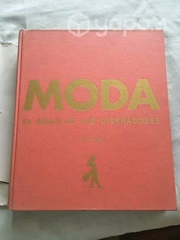 Moda El siglo de los Diseñadores