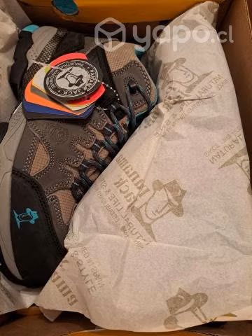 Zapatos de seguridad - Imagen 3