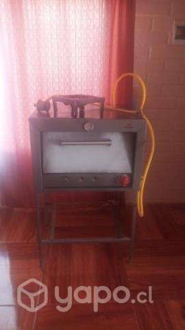 Horno - Imagen 2