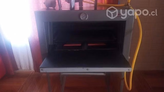 Horno