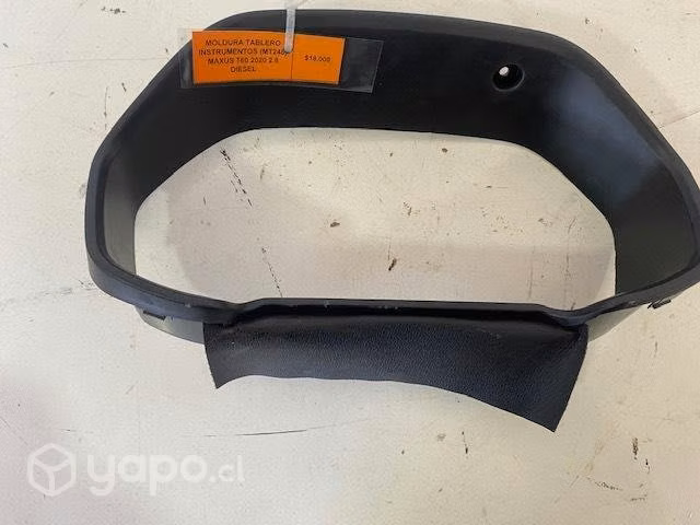 Moldura tablero instrumento (MT248) Maxus T60 2020
