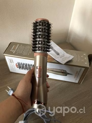 Cepillo de Aire Frizz Free InfinitiPro by Conair - Imagen 3