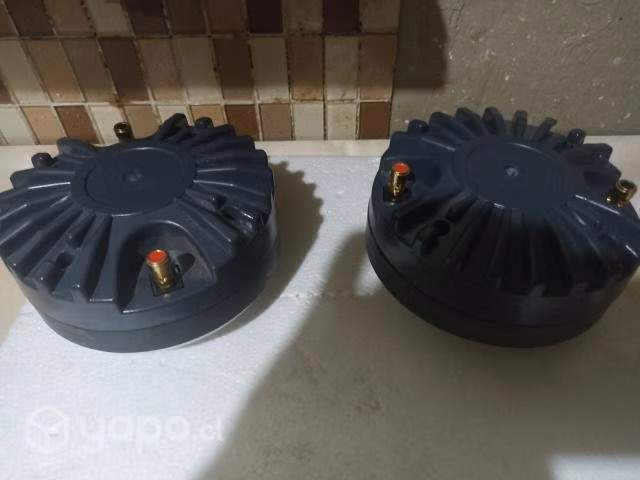 Draivers 500 watts nuevos