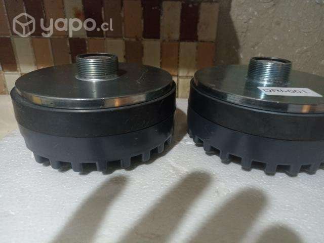 Draivers 500 watts nuevos - Imagen 3