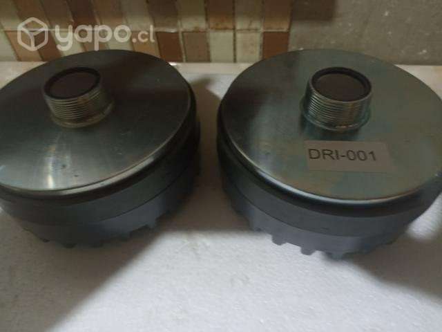 Draivers 500 watts nuevos - Imagen 2