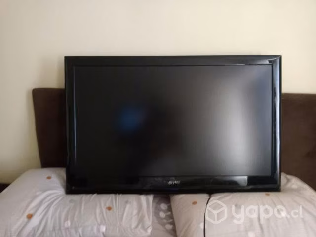 Televisor IRT 37 pulgadas