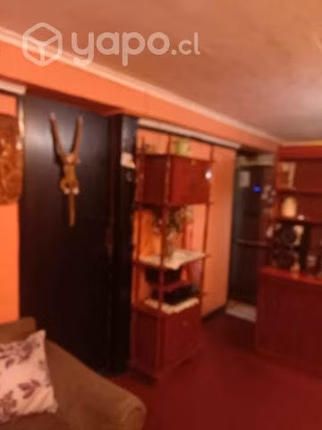 Departamento en peñaflor