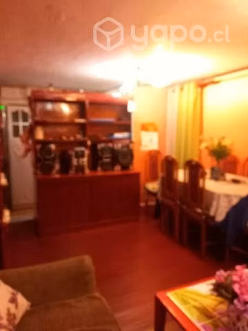 Departamento en peñaflor