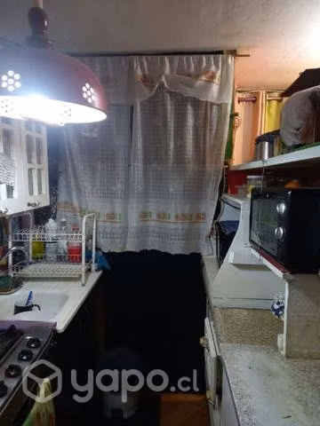 Departamento en peñaflor
