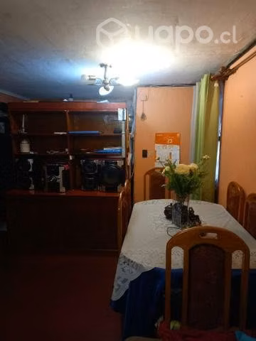 Departamento en peñaflor