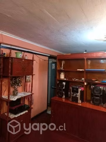 Departamento en peñaflor