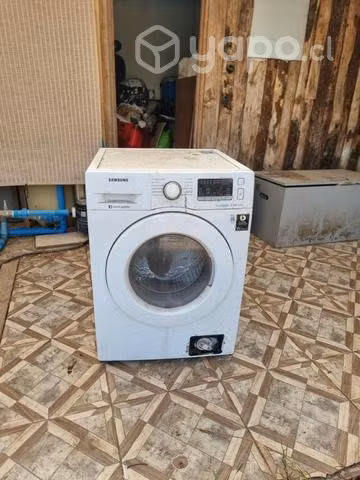 Lavadora para reparar