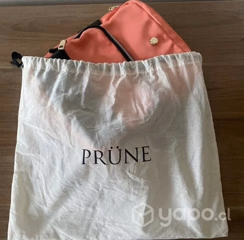 Cartera Prüne
