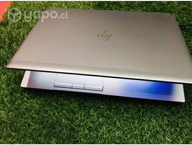 Notebook Hp