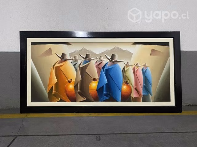 Cuadros peruanos de Quintana