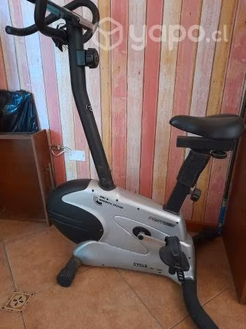 Bicicleta estatica