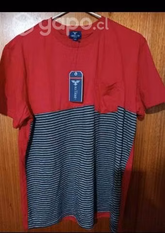 Polera nueva talla L