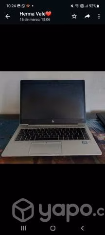 Computador notebook