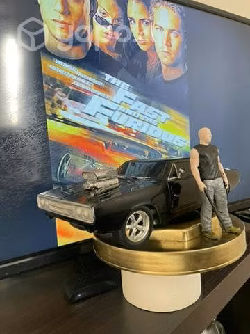 Fast and furious toretto - Imagen 3