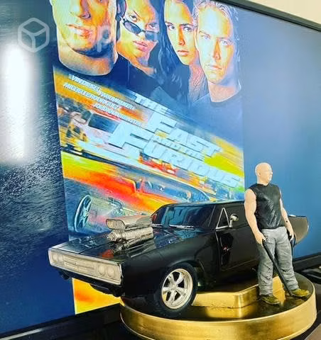 Fast and furious toretto - Imagen 5
