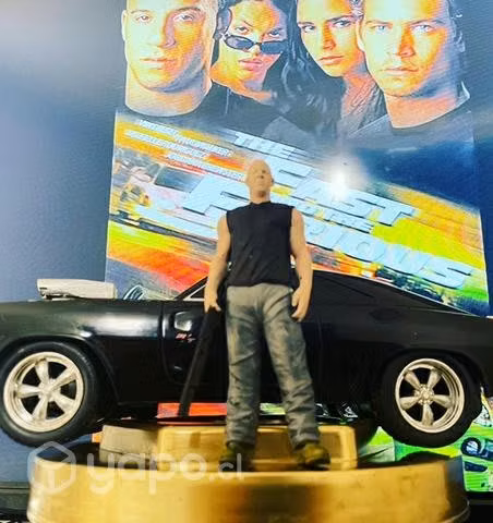 Fast and furious toretto - Imagen 6