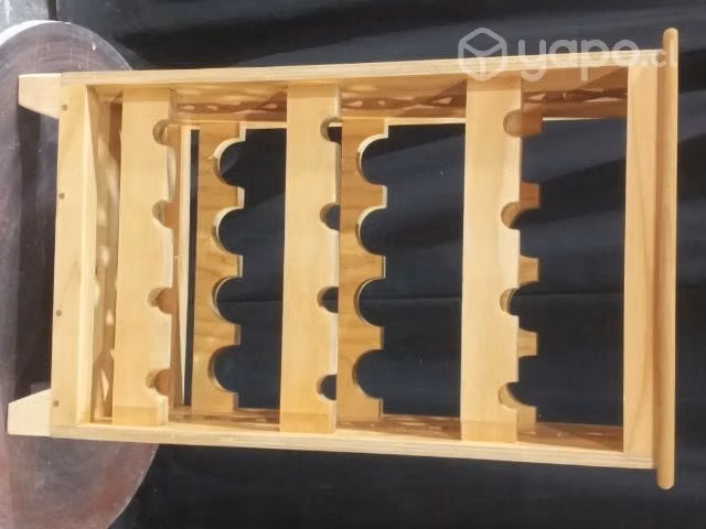 Cava para vinos - Imagen 3