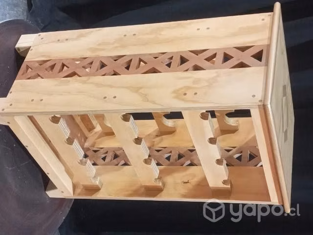 Cava para vinos - Imagen 2