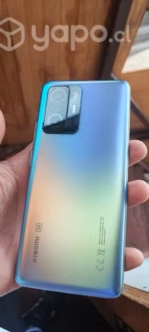 Xiaomi 11t dual sim detalle