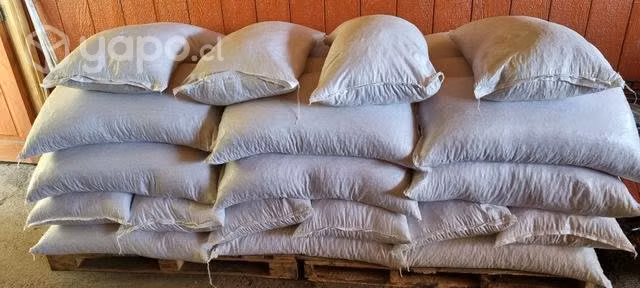 Pellet Para Forrajeo De Animales