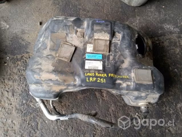 Estanque Combustible (LRF251) Land Rover Freelande