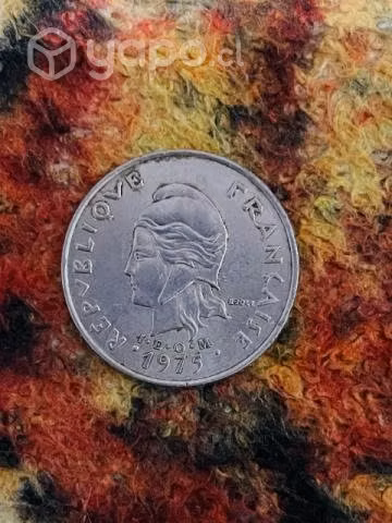 Monedas de colección de otros países