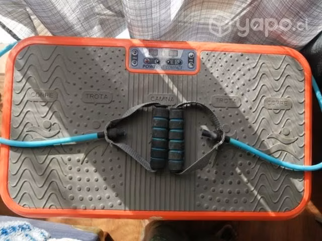Power fit original