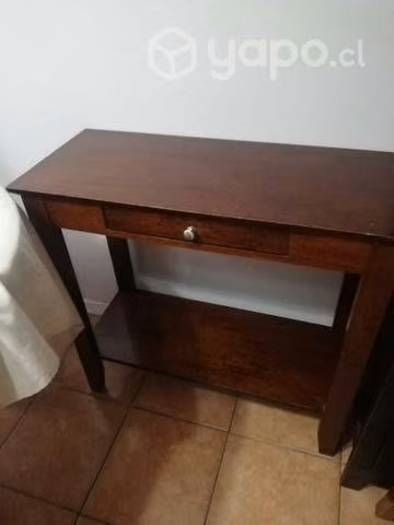 Arrimo de madera