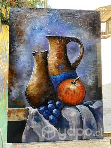 Cuadros óleos