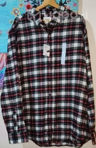 Camisa
