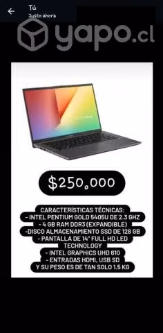 Asus VivoBook