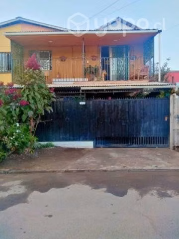 Casa en Lampa