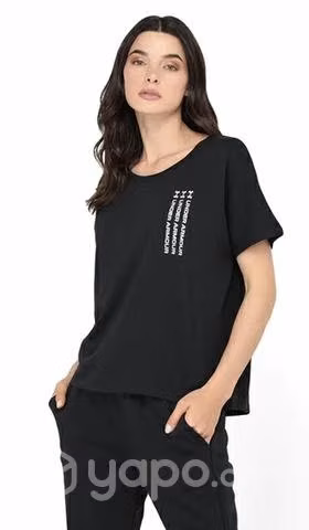 Ropa Under Armour