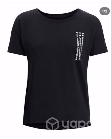 Ropa Under Armour - Imagen 4