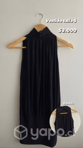 Ropa usada - Imagen 2