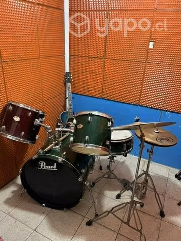 Bateria Pearl